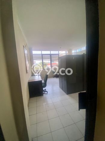 Ruko Paling Dicari LB 202m2 Dijual di Menteng Ruko Paling Dicari LB 202m2 Dijual di Menteng