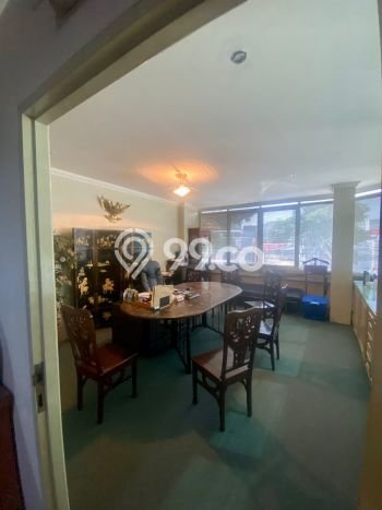 Ruko Paling Dicari LB 202m2 Dijual di Menteng Ruko Paling Dicari LB 202m2 Dijual di Menteng