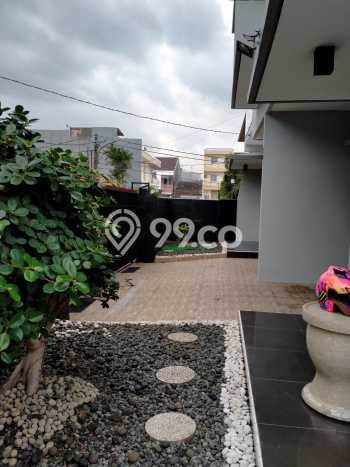 Hunian Elit LB 276m2 Siap Pakai Desain Elegan di Green Ville, Jakarta Barat Hunian Elit LB 276m2 Siap Pakai Desain Elegan di Green Ville, Jakarta Barat
