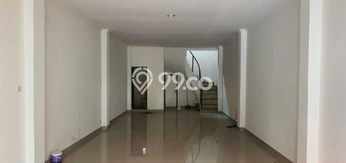 Ruko Bagus LT 67m2 LB 173m2 Dijual di Pasar Minggu Jakarta Selatan Ruko Bagus LT 67m2 LB 173m2 Dijual di Pasar Minggu Jakarta Selatan
