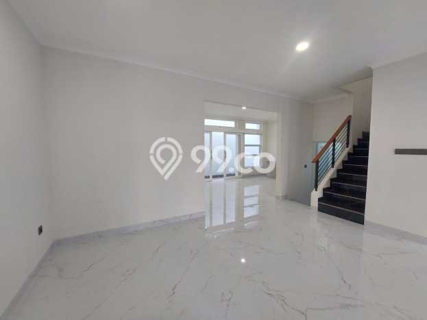 Jual Rumah Mewah Elegan Dengan View Eksklusif di BSD, Tangerang Jual Rumah Mewah Elegan Dengan View Eksklusif di BSD, Tangerang
