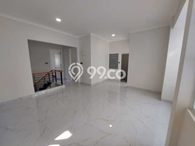 Jual Rumah Mewah Elegan Dengan View Eksklusif di BSD, Tangerang Jual Rumah Mewah Elegan Dengan View Eksklusif di BSD, Tangerang