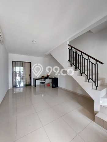 Rumah Minimalis 2 KT LT 48m2 di Green Lake City Rumah Minimalis 2 KT LT 48m2 di Green Lake City
