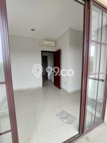 Rumah Minimalis 2 KT LT 48m2 di Green Lake City Rumah Minimalis 2 KT LT 48m2 di Green Lake City