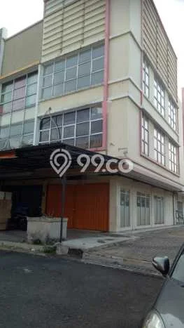 Unit Ruko Tersedia di Duri Kosambi Spesifikasi LB 165m2 Unit Ruko Tersedia di Duri Kosambi Spesifikasi LB 165m2