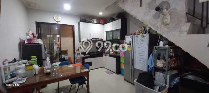 Jual Rumah Favorit Siap Huni LB 64m2 di Cengkareng, Jakarta Barat Jual Rumah Favorit Siap Huni LB 64m2 di Cengkareng, Jakarta Barat