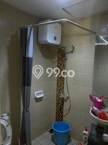 Apartemen Favorit Nyaman Dijual di Jakarta Barat dengan 3 Kamar Tidur Apartemen Favorit Nyaman Dijual di Jakarta Barat dengan 3 Kamar Tidur
