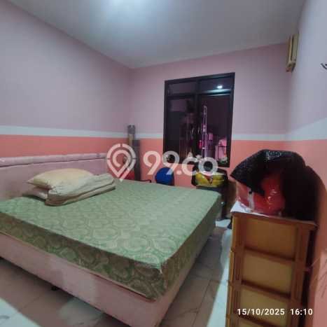 Dijual Hunian Mewah dengan Fasilitas Sekitar Lengkap di Cengkareng, Jakarta Barat Dijual Hunian Mewah dengan Fasilitas Sekitar Lengkap di Cengkareng, Jakarta Barat