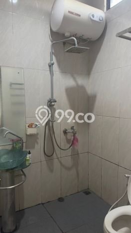 For Sale Rumah 2 Kamar Lokasi Strategis Bagus dan Strategis di Bogor Barat For Sale Rumah 2 Kamar Lokasi Strategis Bagus dan Strategis di Bogor Barat