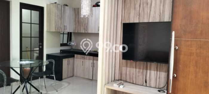 Rumah Modern Minimalis 3 Kamar Bisa Langsung Pindah di Cipondoh Rumah Modern Minimalis 3 Kamar Bisa Langsung Pindah di Cipondoh