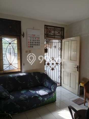 Rumah Strategis Minimalis Lb 110m2 di Cengkareng, Jakarta Barat Rumah Strategis Minimalis Lb 110m2 di Cengkareng, Jakarta Barat