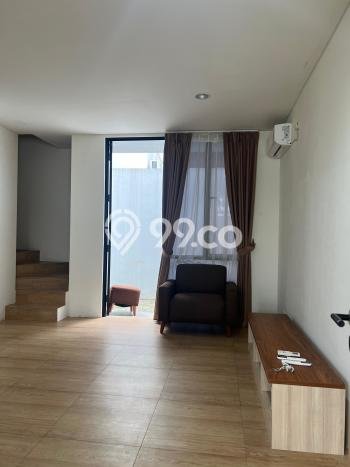 Rumah Minimalis 2 KT di Lippo Karawaci Tangerang Unfurnished Rumah Minimalis 2 KT di Lippo Karawaci Tangerang Unfurnished