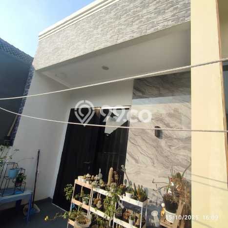 Dijual Hunian Mewah dengan Fasilitas Sekitar Lengkap di Cengkareng, Jakarta Barat Dijual Hunian Mewah dengan Fasilitas Sekitar Lengkap di Cengkareng, Jakarta Barat