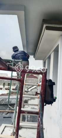 Rumah Minimalis 3 KT LT 70m2 di Poris Rumah Minimalis 3 KT LT 70m2 di Poris