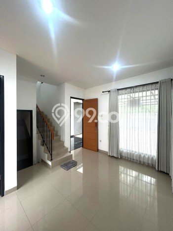 Dijual Rumah Strategis Bagus Punya 3 KT di Sawangan Depok SHM Dijual Rumah Strategis Bagus Punya 3 KT di Sawangan Depok SHM