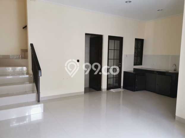 Rumah Strategis Minimalis Lb 64m2 di Cipondoh, Tangerang Rumah Strategis Minimalis Lb 64m2 di Cipondoh, Tangerang