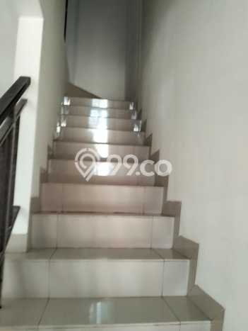 Rumah Modern Minimalis 2 Kamar Siap Huni di Cipondoh Rumah Modern Minimalis 2 Kamar Siap Huni di Cipondoh