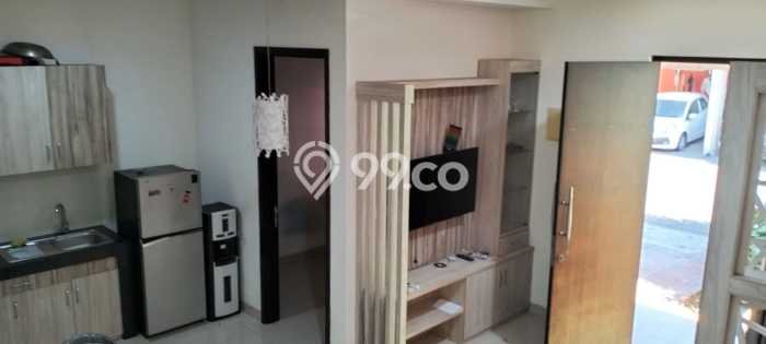 Rumah Modern Minimalis 3 Kamar Bisa Langsung Pindah di Cipondoh Rumah Modern Minimalis 3 Kamar Bisa Langsung Pindah di Cipondoh