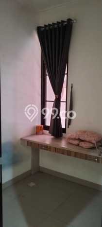 Rumah Modern Minimalis 3 Kamar Bisa Langsung Pindah di Cipondoh Rumah Modern Minimalis 3 Kamar Bisa Langsung Pindah di Cipondoh