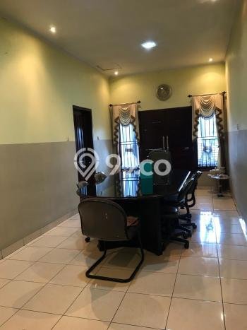 Dijual Rumah Elit Exclusive di Cempaka Putih, Jakarta Pusat Dijual Rumah Elit Exclusive di Cempaka Putih, Jakarta Pusat