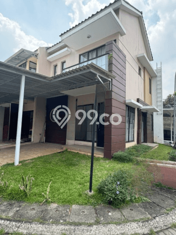 Jual Rumah Modern 3 KT di Green Lake City, Jakarta Barat Jual Rumah Modern 3 KT di Green Lake City, Jakarta Barat