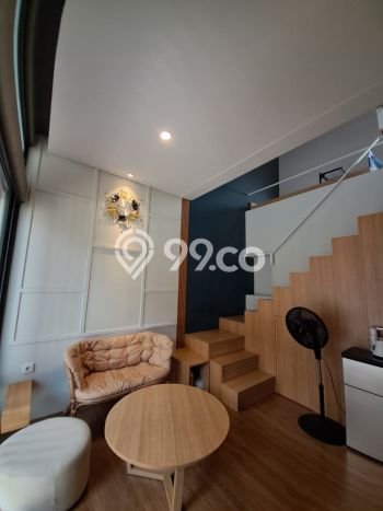 Hunian Nyaman Asri 2 KT Siap Huni di BSD City Tangerang Hunian Nyaman Asri 2 KT Siap Huni di BSD City Tangerang