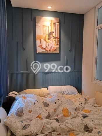 Hunian Nyaman Asri 2 KT Siap Huni di BSD City Tangerang Hunian Nyaman Asri 2 KT Siap Huni di BSD City Tangerang