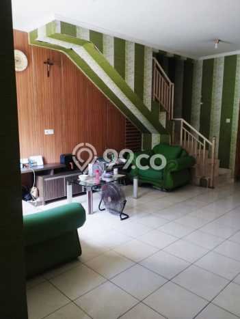 Dijual Hunian Rumah Terawat 3 Kamar di Semanan, Jakarta Barat Dijual Hunian Rumah Terawat 3 Kamar di Semanan, Jakarta Barat