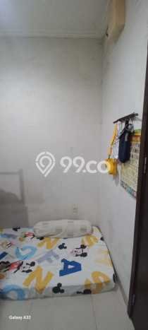 Jual Rumah Favorit Siap Huni LB 64m2 di Cengkareng, Jakarta Barat Jual Rumah Favorit Siap Huni LB 64m2 di Cengkareng, Jakarta Barat