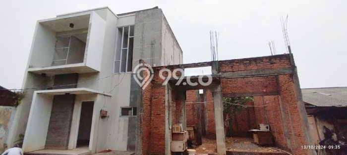 Jual Tanah Kawasan Komersial di Pamulang, Luas 560m2m², Ideal untuk Pengembangan Jual Tanah Kawasan Komersial di Pamulang, Luas 560m2m², Ideal untuk Pengembangan