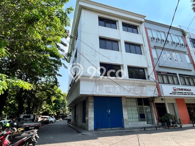 Ruko Bagus Dijual di Pabean Cantikan Surabaya Lokasi Strategis Cocok untuk Kembangkan Bisnis Ruko Bagus Dijual di Pabean Cantikan Surabaya Lokasi Strategis Cocok untuk Kembangkan Bisnis