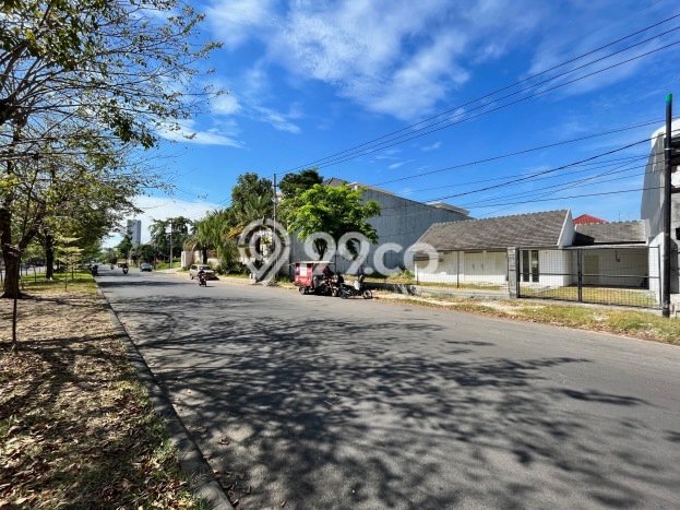 Dijual Tanah Lokasi Dharma Husada, Surabaya Seluas 1195m2 Dijual Tanah Lokasi Dharma Husada, Surabaya Seluas 1195m2