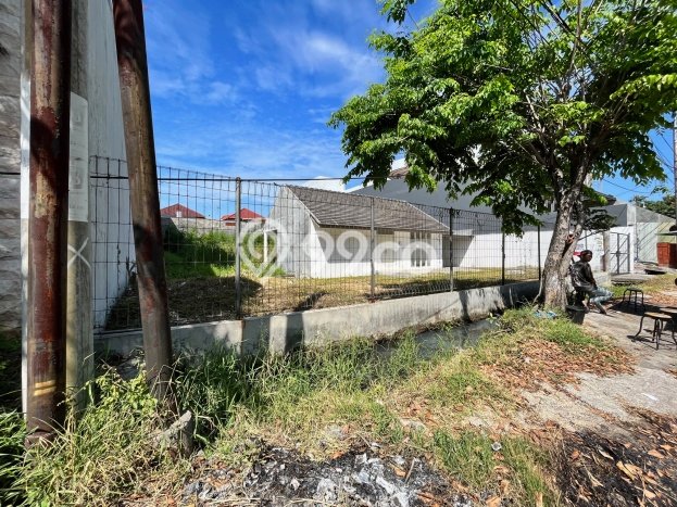 Dijual Tanah Lokasi Dharma Husada, Surabaya Seluas 1195m2 Dijual Tanah Lokasi Dharma Husada, Surabaya Seluas 1195m2
