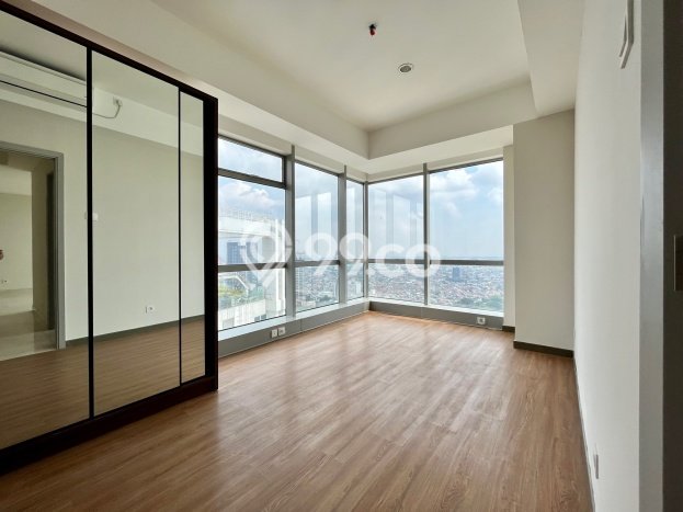 Apartemen Luxury Dijual di Surabaya Lokasi Strategis Punya 3 Kamar Tidur Apartemen Luxury Dijual di Surabaya Lokasi Strategis Punya 3 Kamar Tidur