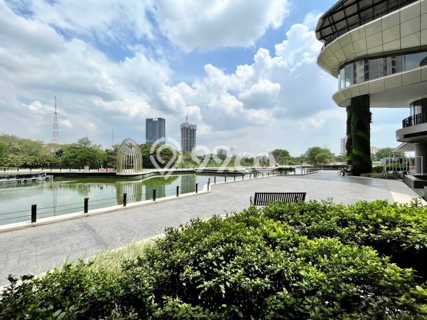 Apartemen Luxury Dijual di Surabaya Lokasi Strategis Punya 3 Kamar Tidur Apartemen Luxury Dijual di Surabaya Lokasi Strategis Punya 3 Kamar Tidur