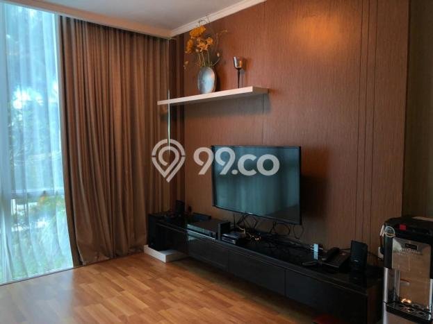 Hunian Apartemen High-Class untuk Dijual di Surabaya dengan 3 BR & 2 Kamar Mandi Hunian Apartemen High-Class untuk Dijual di Surabaya dengan 3 BR & 2 Kamar Mandi