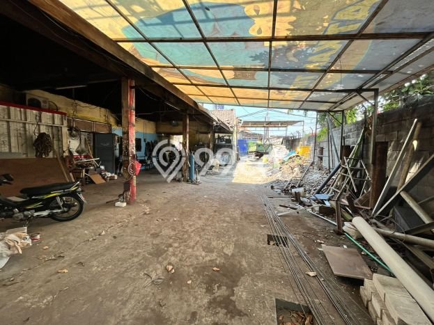 Tanah untuk Dijual di Taman Sidoarjo Luas 669m2 Tanah untuk Dijual di Taman Sidoarjo Luas 669m2