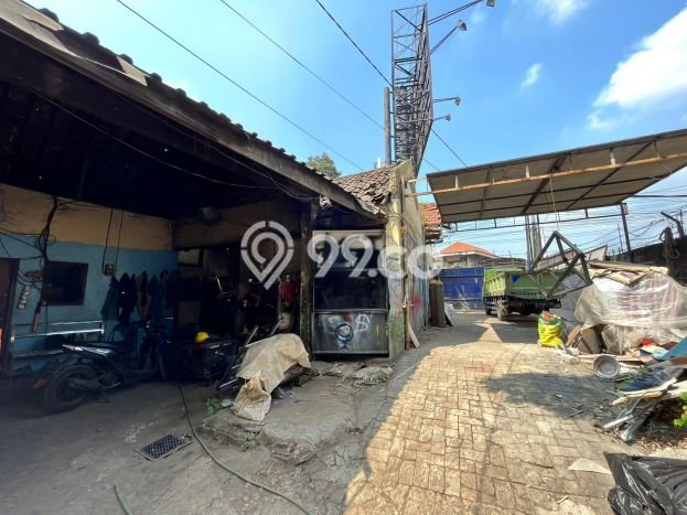 Tanah untuk Dijual di Taman Sidoarjo Luas 669m2 Tanah untuk Dijual di Taman Sidoarjo Luas 669m2