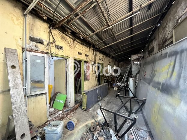 Tanah untuk Dijual di Taman Sidoarjo Luas 669m2 Tanah untuk Dijual di Taman Sidoarjo Luas 669m2