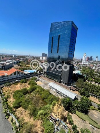 Dijual Apartemen di Surabaya 2 Kamar & 1 Kamar Mandi, Luas 52m2 Dijual Apartemen di Surabaya 2 Kamar & 1 Kamar Mandi, Luas 52m2