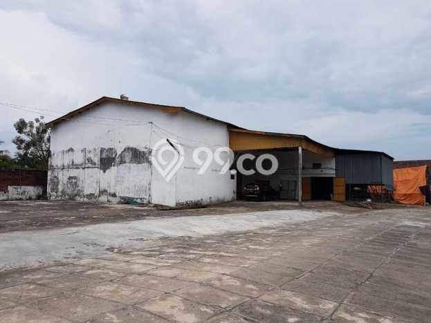 Gudang Bagus LT 4500m2 LB 1009m2 Dijual di Sedati Sidoarjo Gudang Bagus LT 4500m2 LB 1009m2 Dijual di Sedati Sidoarjo