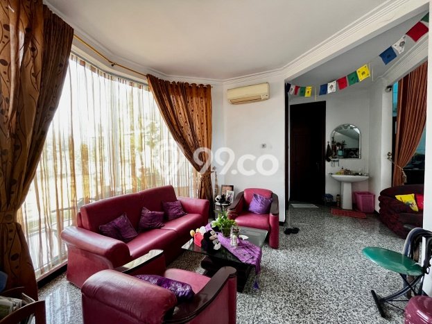 Siap Huni Hunian Elit 4 Kamar di Sedati Dekat ke Mana Saja Siap Huni Hunian Elit 4 Kamar di Sedati Dekat ke Mana Saja