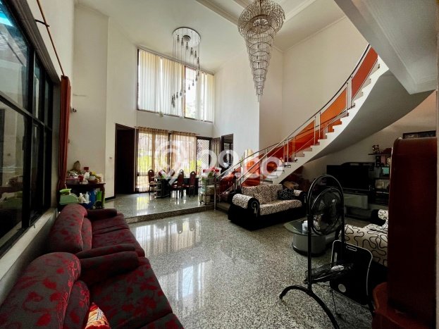 Siap Huni Hunian Elit 4 Kamar di Sedati Dekat ke Mana Saja Siap Huni Hunian Elit 4 Kamar di Sedati Dekat ke Mana Saja
