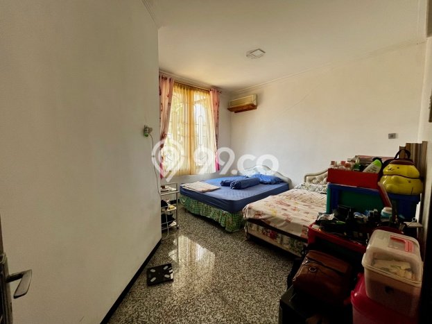 Siap Huni Hunian Elit 4 Kamar di Sedati Dekat ke Mana Saja Siap Huni Hunian Elit 4 Kamar di Sedati Dekat ke Mana Saja