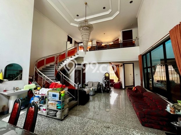 Siap Huni Hunian Elit 4 Kamar di Sedati Dekat ke Mana Saja Siap Huni Hunian Elit 4 Kamar di Sedati Dekat ke Mana Saja