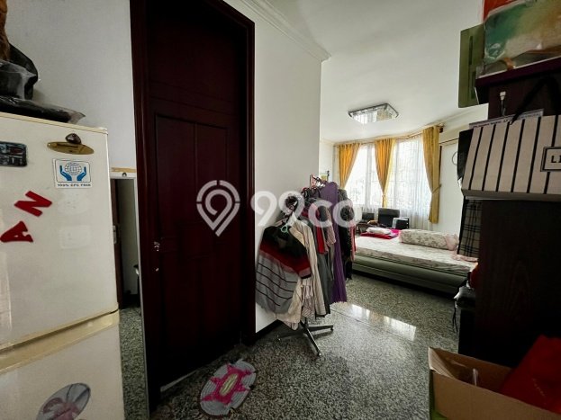 Siap Huni Hunian Elit 4 Kamar di Sedati Dekat ke Mana Saja Siap Huni Hunian Elit 4 Kamar di Sedati Dekat ke Mana Saja