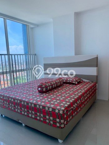 Dijual Apartemen 3 KT & 2 KM di Surabaya Area Strategis Dijual Apartemen 3 KT & 2 KM di Surabaya Area Strategis