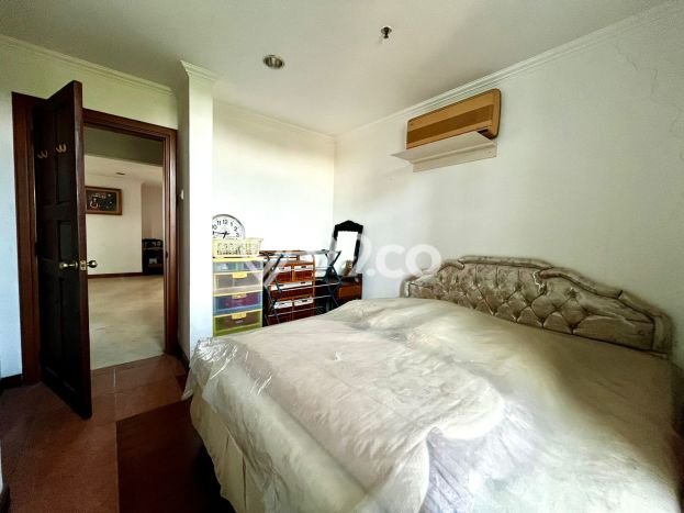 PRIME UNIT! Apartemen Kawasan Graha, 3 KT, Luas 165m2m², Area Strategis, View Kota PRIME UNIT! Apartemen Kawasan Graha, 3 KT, Luas 165m2m², Area Strategis, View Kota