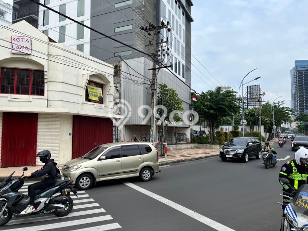 Unit Ruko Dijual di Sawahan Surabaya Luas Bangunan 158m2 Unit Ruko Dijual di Sawahan Surabaya Luas Bangunan 158m2