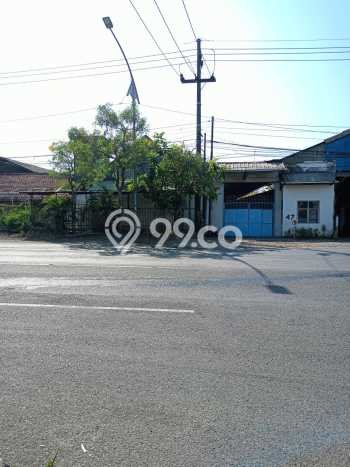 Gudang Dijual di Surabaya LT 3195m2 & LB 3100m2 Lokasi Terbaik! Gudang Dijual di Surabaya LT 3195m2 & LB 3100m2 Lokasi Terbaik!